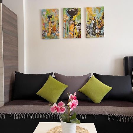 Milmari P74, Quest Apartmani, 카파오닉 외부 사진